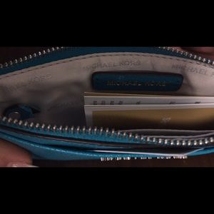 Michael Kors money pieces